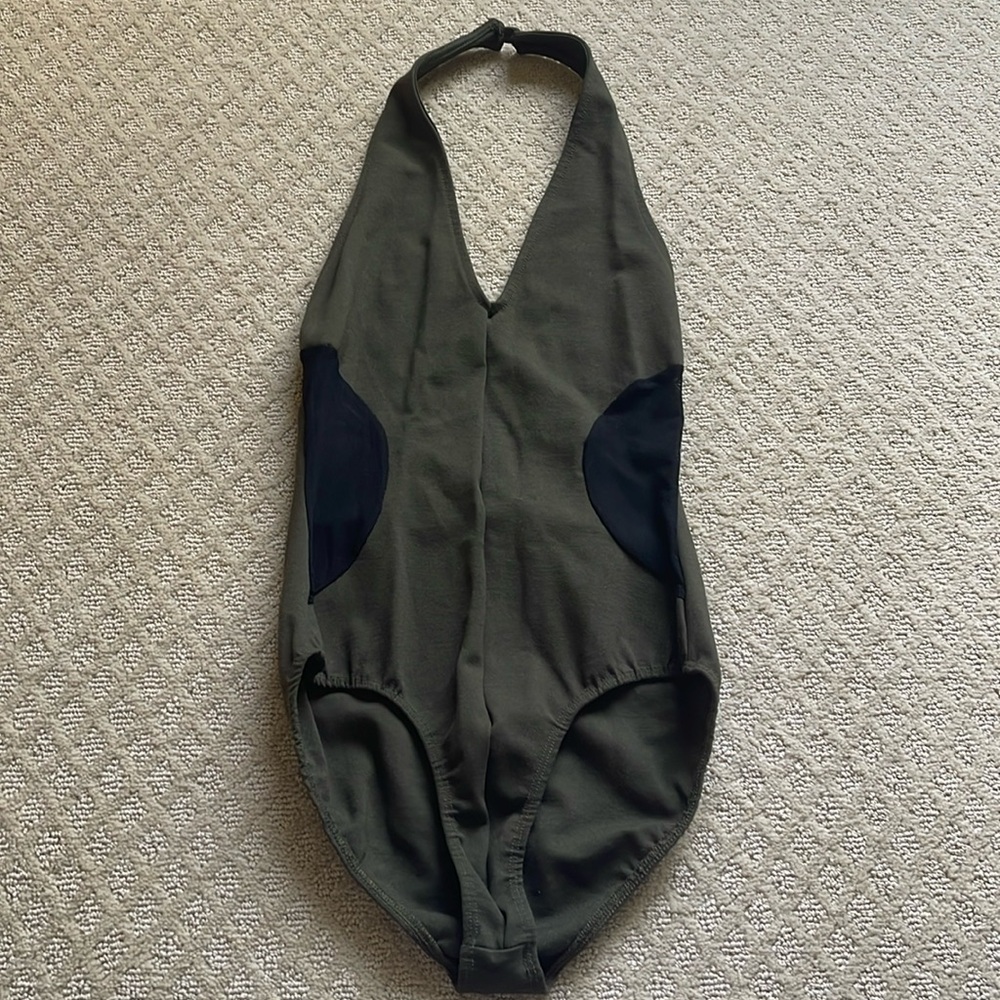 Charlotte Russe Bodysuit